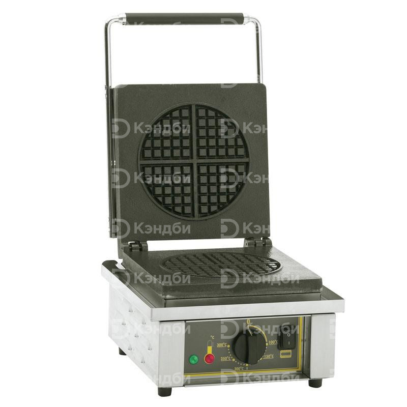 Вафельница Roller Grill GES75 Вафельница Roller Grill GES75